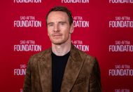 SAG-AFTRA Foundation Conversations Presents "The Agency" - Source: Getty